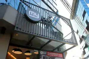 Мини-отель «Mybed Sathorn», Бангкок