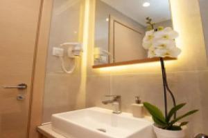 No21 Luxury Suites, Салоники