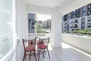 Paradise Pansiyon Otel, Гёрюкле