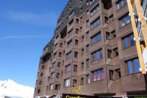 Villa Arcelle Val Thorens 15888, Валь Торанс