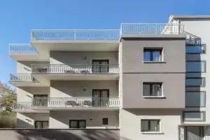 Anvy Stylish Suites Ioannina, Янина