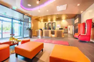 Leonardo Hotel Munich City East, Мюнхен