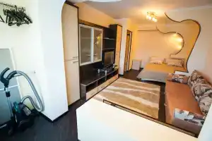 Brusnika Apartment Kolomenskaya, Москва