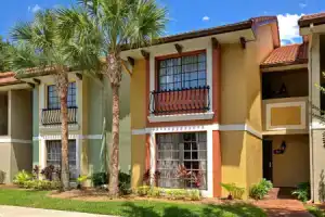 Legacy Vacation Resorts - Lake Buena Vista, Орландо