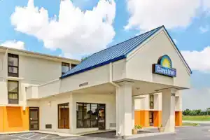 Days Inn Nashville At Opryland/Music Valley Dr, Нэшвилл
