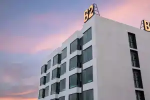 B2 Mukdahan Boutique and Budget Hotel, Мукдахан