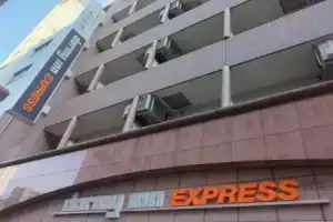 Отель «Dormy Inn Global Cabin Asakusa», Токио