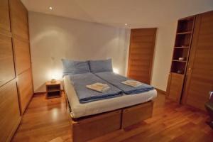 Apartment Lyskamm, Церматт