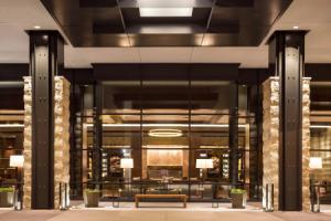 Omni Nashville Hotel, Нэшвилл