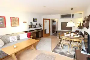 Cosy Apartment in Maria Alm near Ski Lift, Мариа-Альм