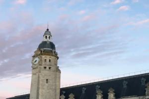 Appartement La Rochelle, 1 pièce, 4 personnes - FR-1-246-72, Ла-Рошель