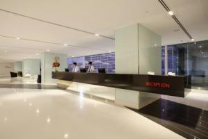 Centara Watergate Pavillion Hotel Bangkok, Бангкок