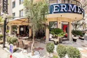 Ermes Hotel, Дуррес