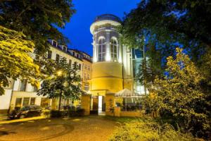 Hotel Boutique Brajt, Вроцлав