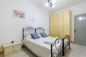 Villa dei Conigli, Порто-Чезарео