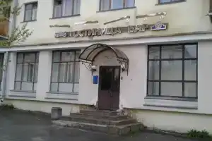 Гостиница «Север», Надвоицы