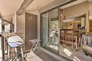 Inviting Mountain Condo w/ Balcony in Vail Valley!, Эйвон