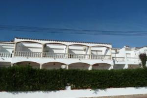 Apartamento En Primera Linea Playa Ref 285, Эмпуриабрава