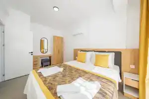 Dede Suites Fethiye, Фетхие