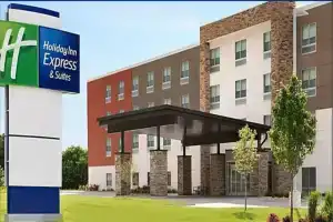 Holiday Inn Express Durango Downtown-Animas River by IHG, Дуранго