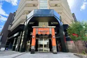 APA Hotel Kobe-Sannomiya, Кобе