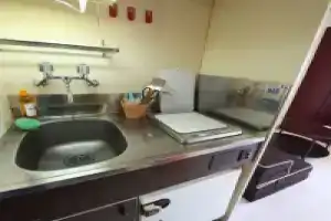 Ex Kyobashi Apartment 901, Осака