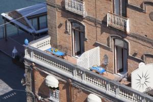 Amore Rentals - Appartamento La Terrazza Sul Porto 2, Сорренто