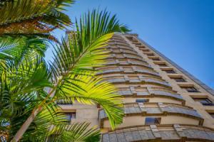Intercontinental são Paulo, An Ihg Hotel, Сан-Пауло