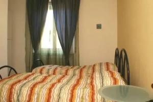 B&B Le Tortorelle, Санта-Мария-дельи-Анджели