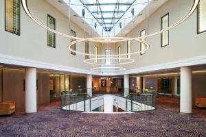 Отель «Waldorf Astoria Berlin», Берлин