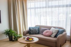 Verde Apartments, Кошалин