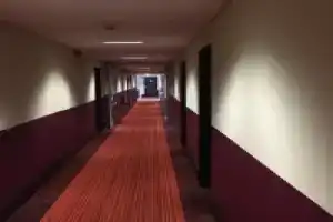 Отель «Mercure München City Center», Мюнхен