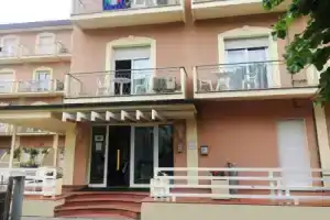Апарт-отель «Residence I Girasoli», Римини