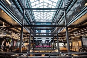 Brewhalla Hotel, Фарго