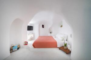 Отель «Sophia Luxury Suites», Имеровигли