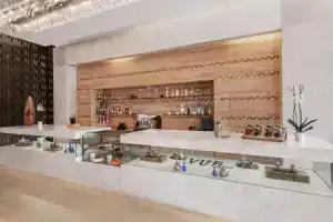 Hilton Dead Sea Resort & Spa, Свейма