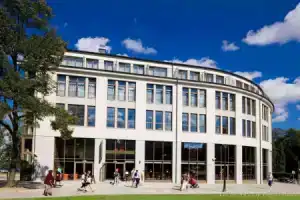 Hotel «Esperanto», Белосток