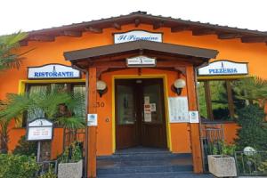 Bungalow SEAESTA Lago Di Lugano, Порлецца