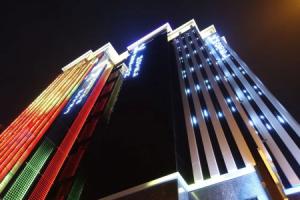 Мотель «K», Пусан