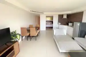 Apartment at Kata Ocean View by Lofty, Ката