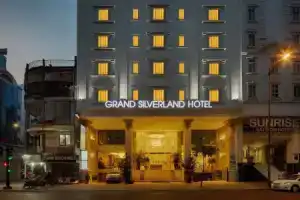 Grand Silverland Hotel & Spa, Хошимин