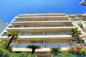 Nestor&Jeeves - HORIZON PROMENADE - Central - Sea front, Ницца