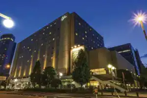 Oriental Hotel Tokyo Bay, Токио