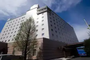 Narita Gateway Hotel, Нарита