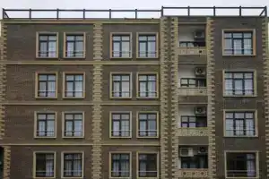 Tour Hotel Baku, Баку