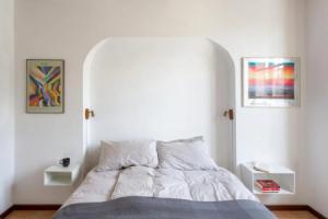 La Maison Des Lions APPARTAMENTI VACANZE, Каннобио