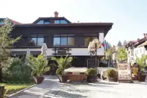 Momini Dvori Boutique Guest House, Банско