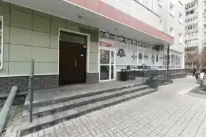 Апартаменты на улице Сибирская, Новосибирск