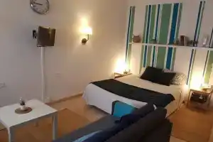 Apartamento Playa Calella, Калелья