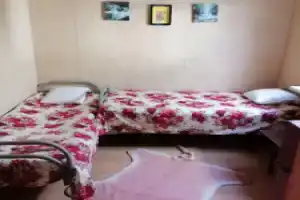 Меблированные комнаты в Джубге